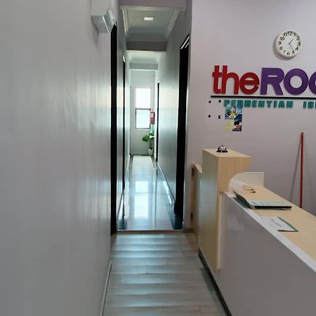 The Room Perhentian Kecil Kampong Pasir Panjang  Exterior foto