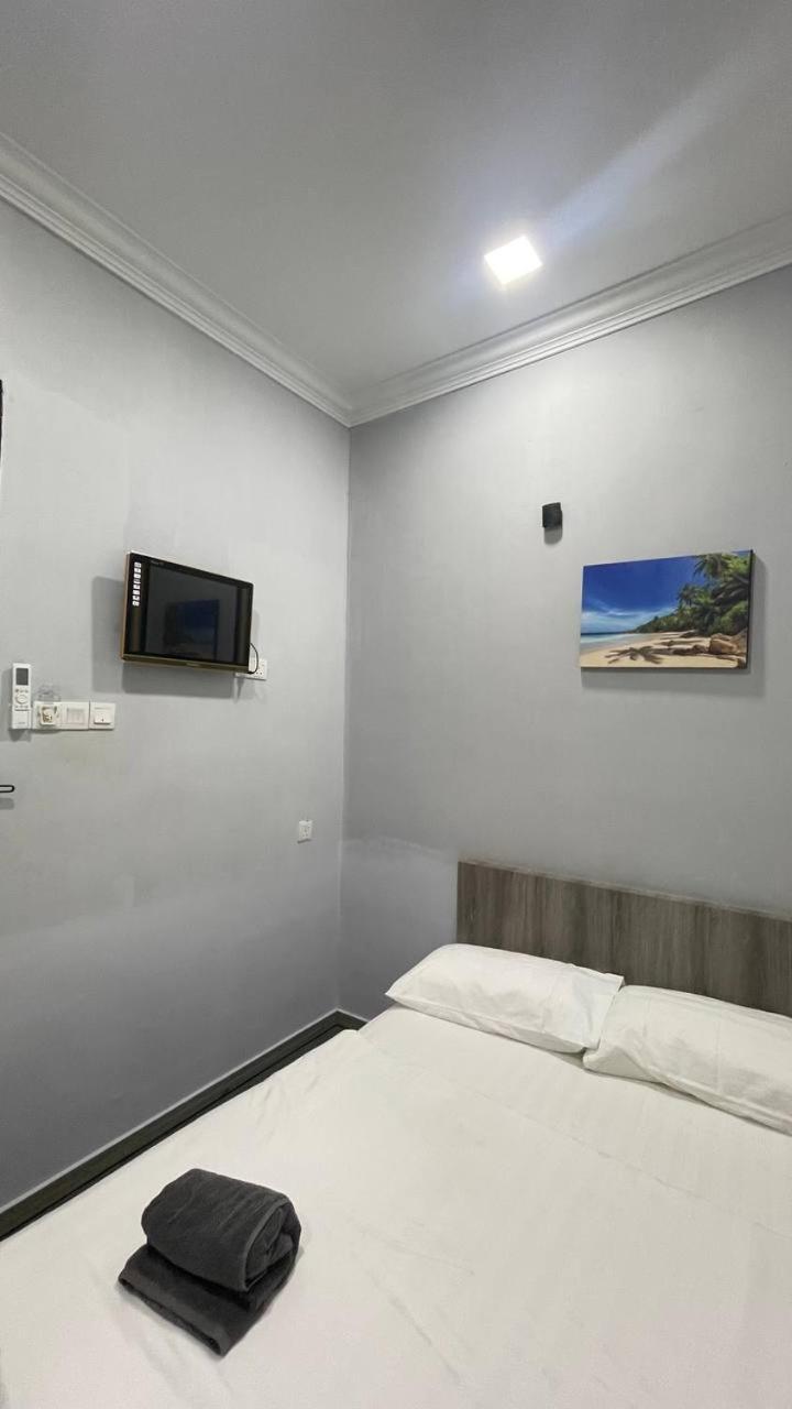 The Room Perhentian Kecil Kampong Pasir Panjang  Exterior foto