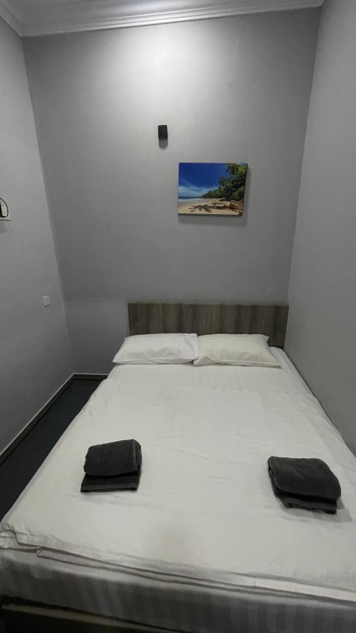 The Room Perhentian Kecil Kampong Pasir Panjang  Exterior foto